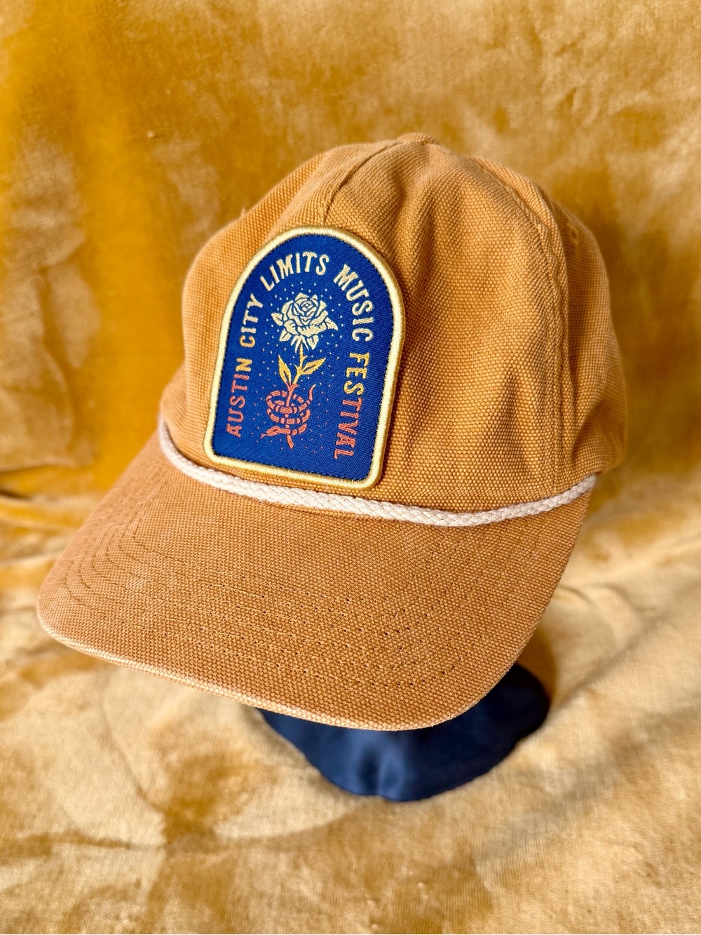 Howler Bros x ACL Fest Limited Edition SnapBack Hat
